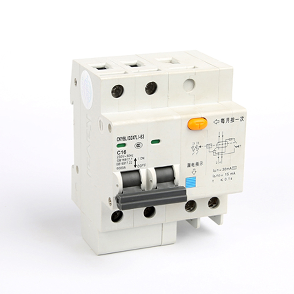 C45 RCBO