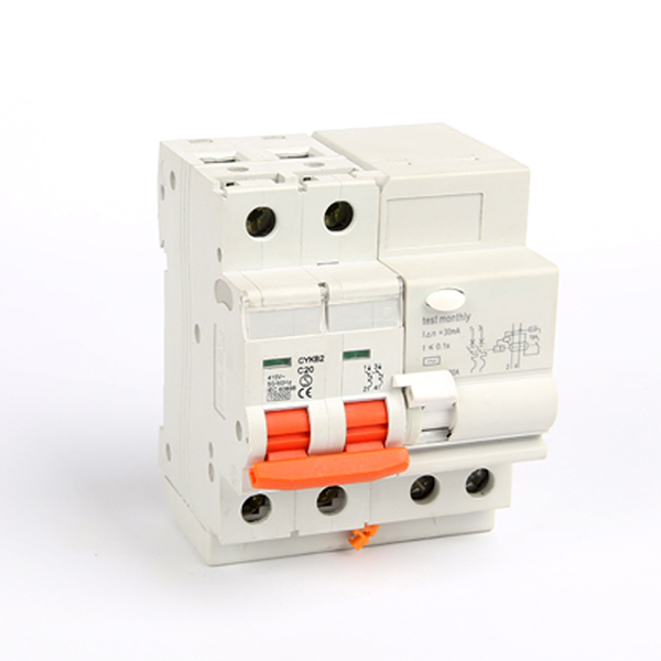 C65 RCBO