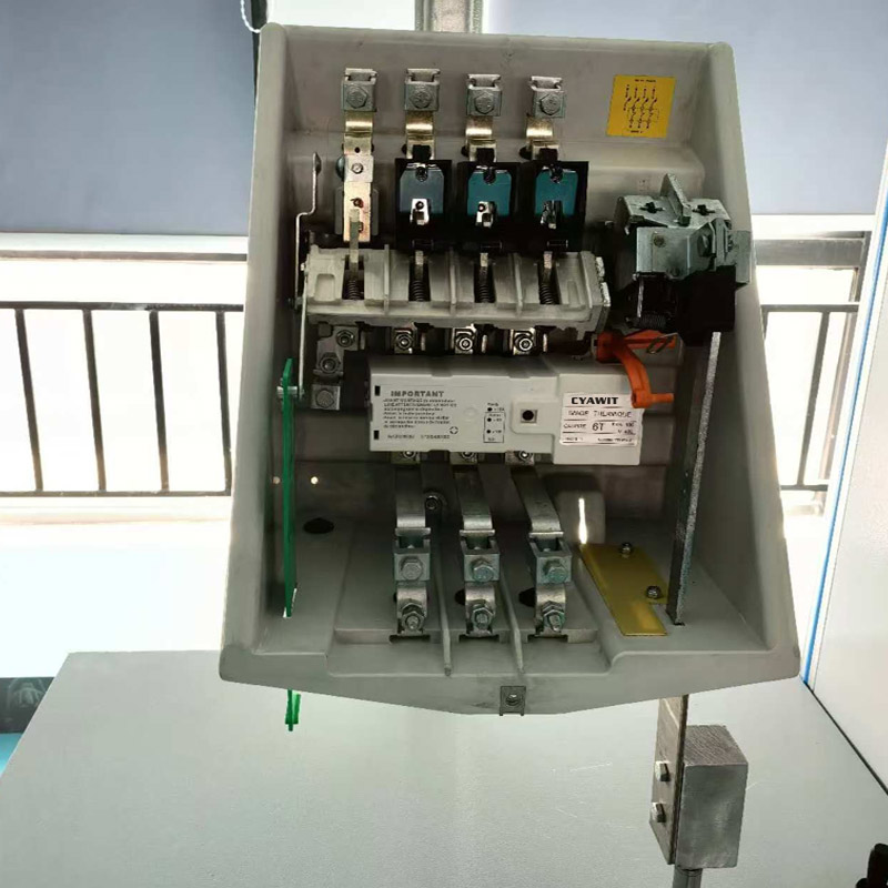 Lv Pole Mounted Circuit Breakers